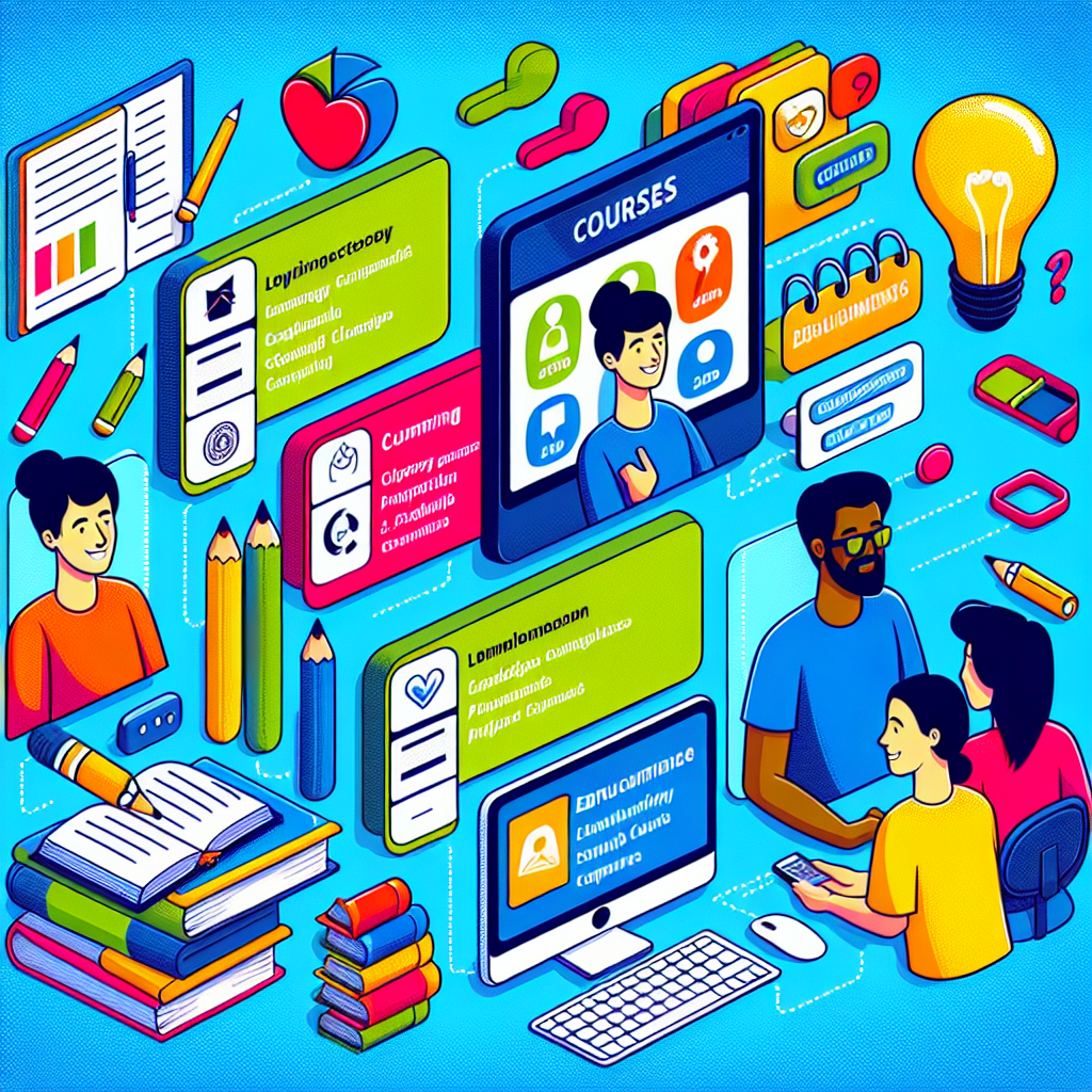 TechAcademyのコース一覧