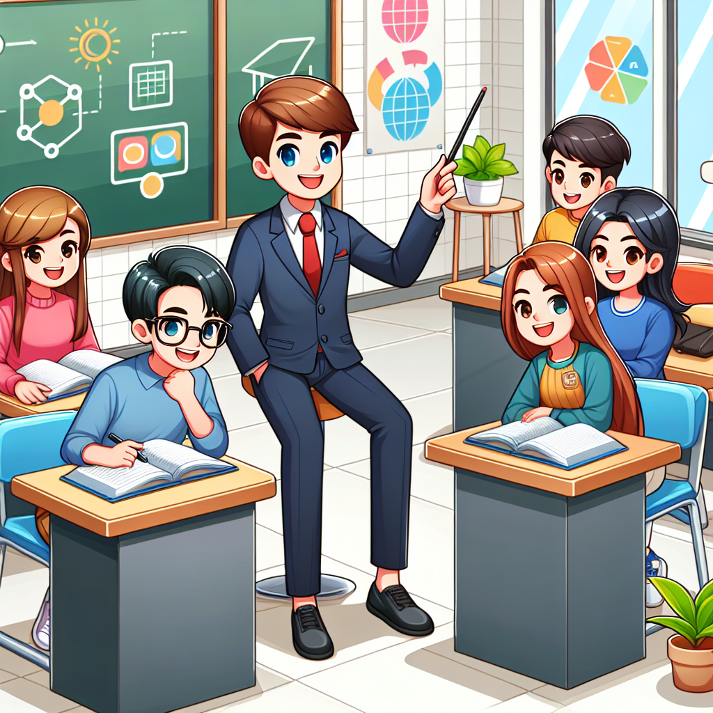 TechAcademyの受講風景