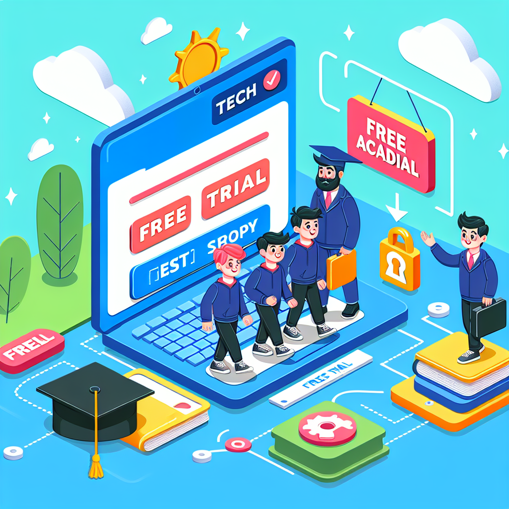 TechAcademyの無料体験風景