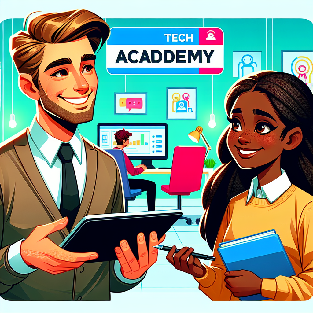 TechAcademyメンターとの打ち合わせシーン