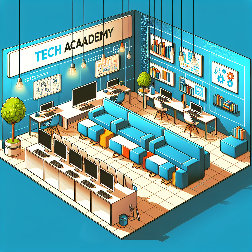 TechAcademyの学習環境