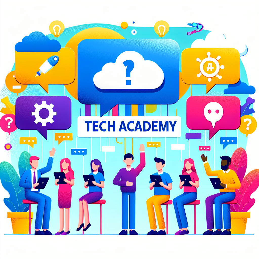 TechAcademyの受講生の感想