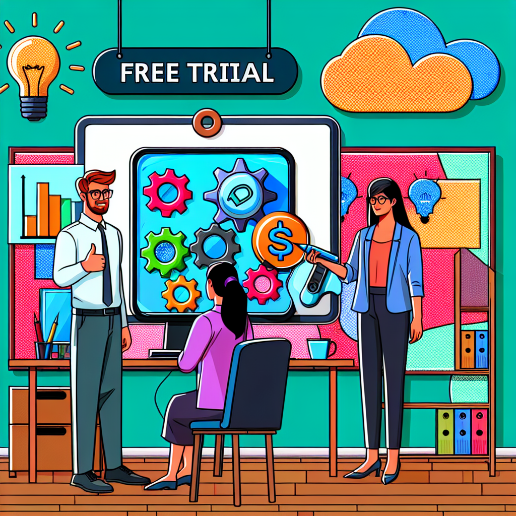 TechAcademyの無料体験の様子