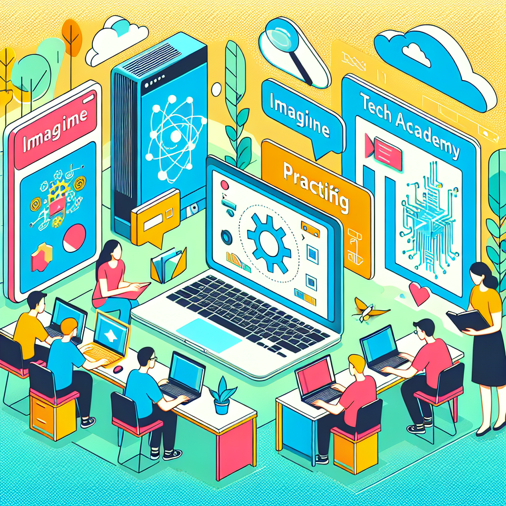 TechAcademyの講座風景」をご覧いただければ、このプログラムがいかに実践的であるか、そして参加者がどのようにして成長していくか、そのプロセスが見えてくるはずです。
